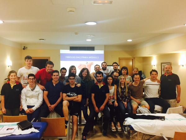 Final curso fibrolisis dicutánea